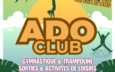 Ado’Club