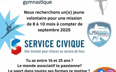 Service civique