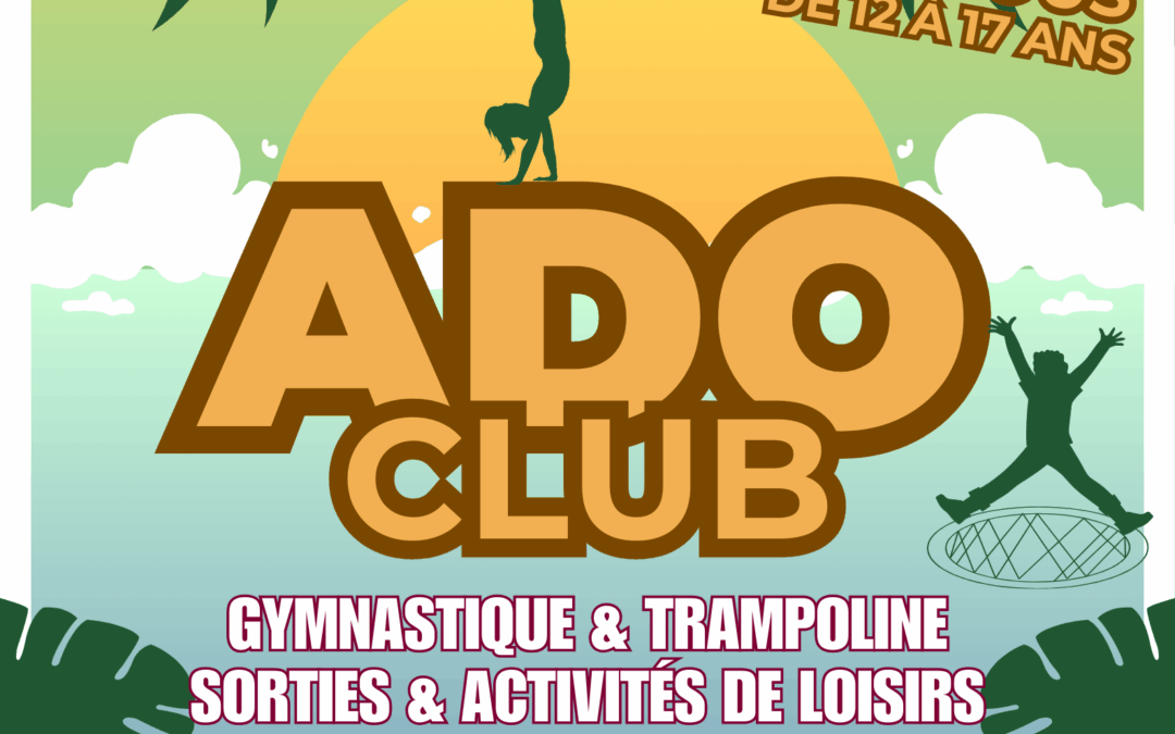 ADO’Club