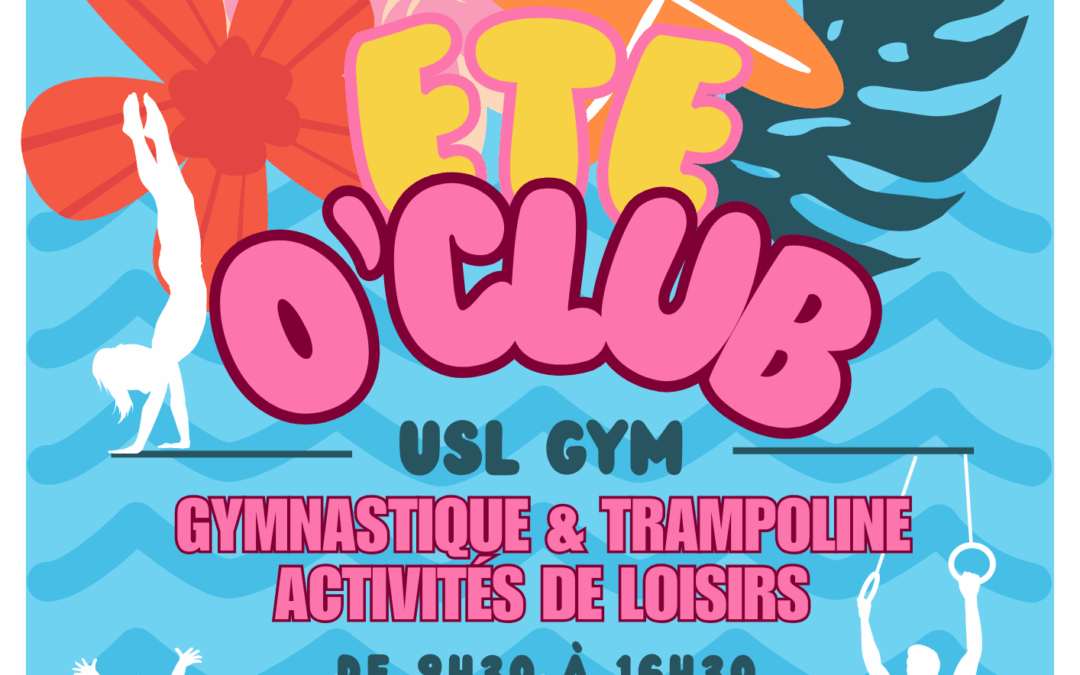 ETE O’Club
