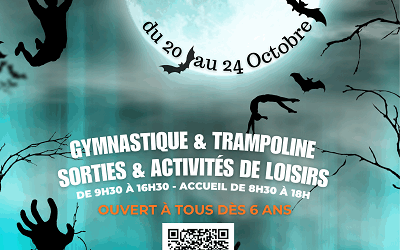 OCTOBRE O’CLUB