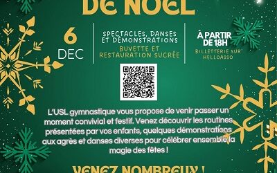 Fête de Noël