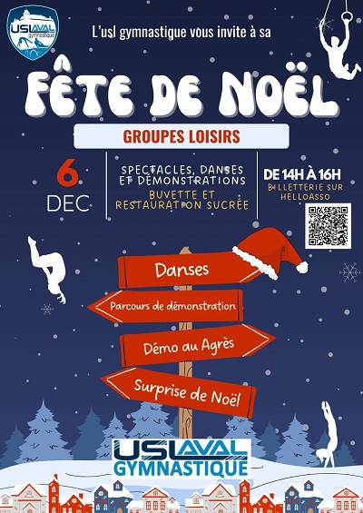 Fête de Noël