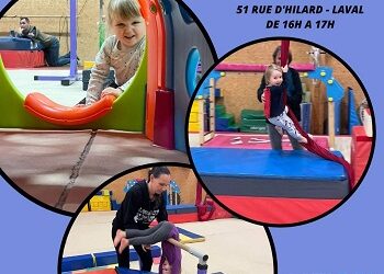 Portes ouvertes  : Petite enfance
