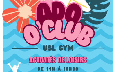 ADO’O CLUB