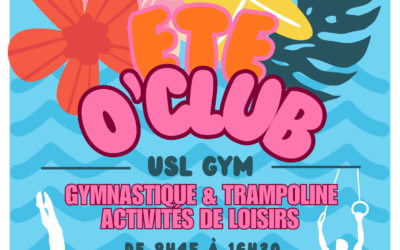 ETE O’CLUB