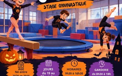 Octobre O’Club